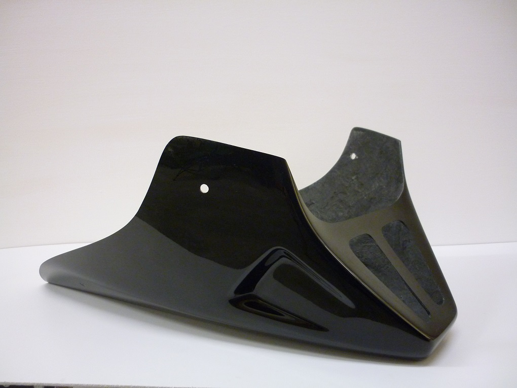 Suzuki GS500E – Standard Belly Pan | P&P Motorcycle Bodyworks